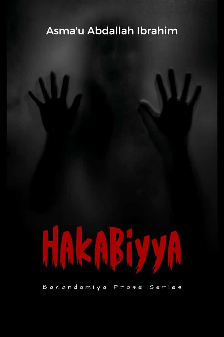 Hakabiyya by Asma'u Abdallah Ibrahim